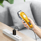 🔥Hot Selling🔥 Digital LCD hårtrimmer