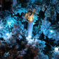 Candele per albero di Natale a LED