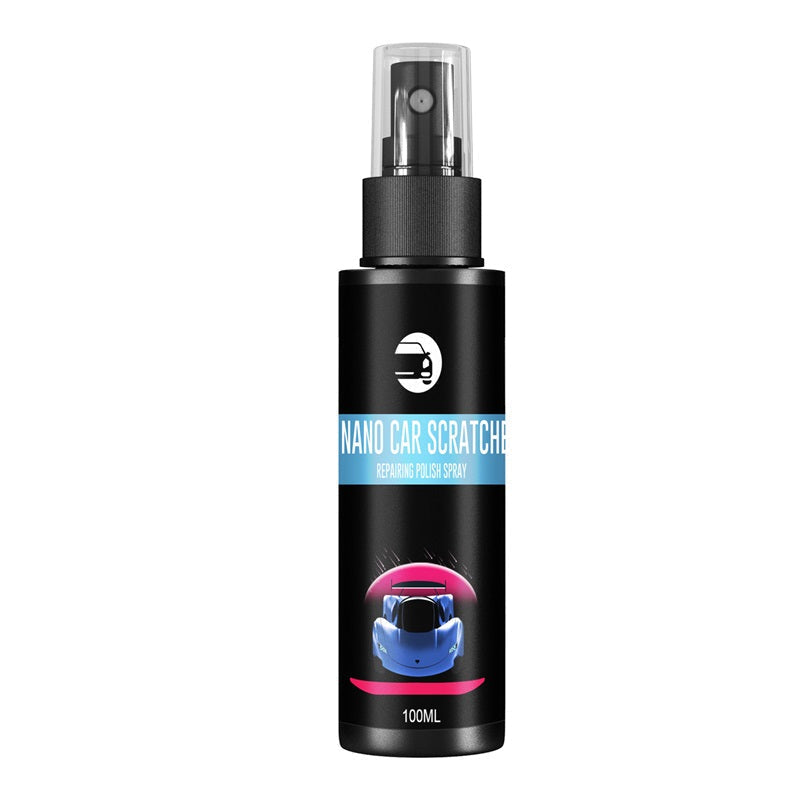 🔥HOT SALE🔥Car Scratch Repair Spray-7