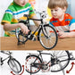 (Early christmas sale-save 48% off)-diy bicycle model scale