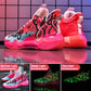 🔥free shipping🔥Bgnie🔥 Luminous Basketball Shoes Sneakers