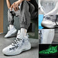 🔥free shipping🔥Bgnie🔥 Luminous Basketball Shoes Sneakers