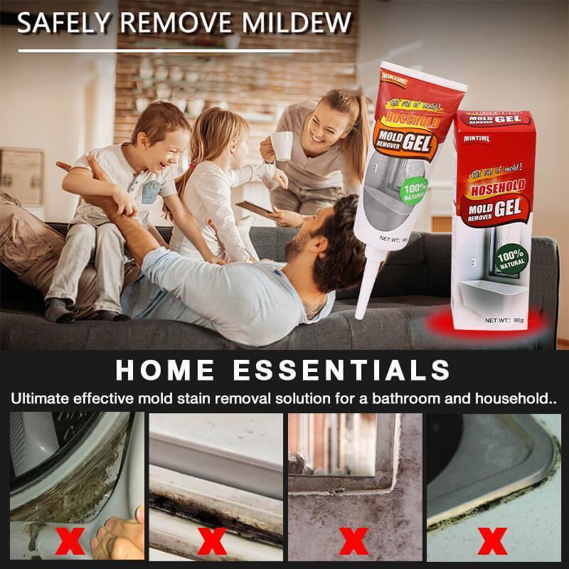 Mintiml™ Household Mold Remover Gel-5