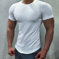 🔥2023 new 🔥 Men's quick-drying high-elasticity fitness running T-shirt, sportswear