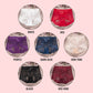 🌸Hot Sale 🌸-Women's Handmade Silk Lace Underwear Package