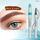 Waterproof 3d tattoo pencil with 4 fork tips for microblading (🔥Buy 1, get 1 free)