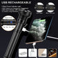 ✨ 49% de réduction✨ LED Lampe de poche laser rechargeable 90000 High Lumens