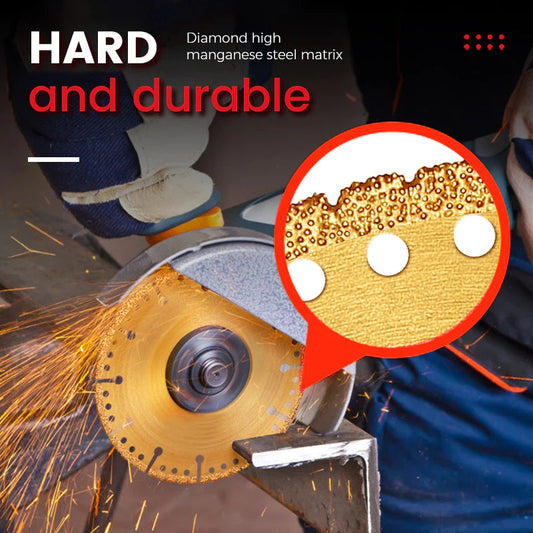 ✨Buy 2 get 1 free✨Diamond Saw Blade（50% OFF）-5