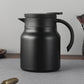 Portable Stainless Steel Kettle