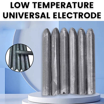 🔥Dagens laveste pris.🔥Universal Lav temperatur Svejsning Stav